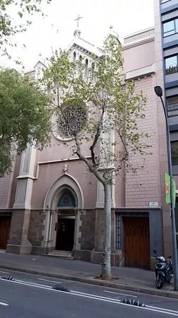 Parroquia de San Severo y San Vicente de Paul