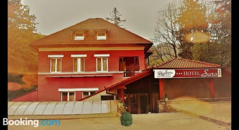 Sara Pension House