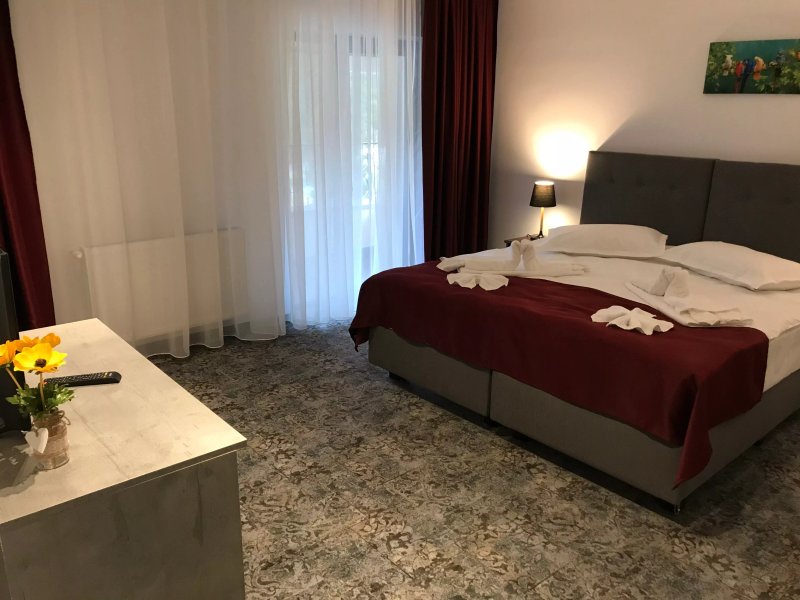 Hotel Parang