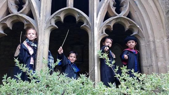 Visit Oxford Tours