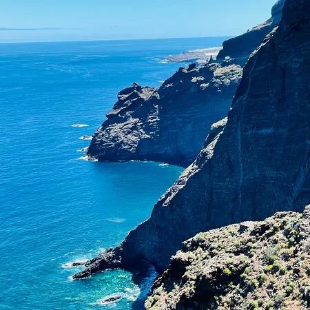 Cycling Holidays Tenerife