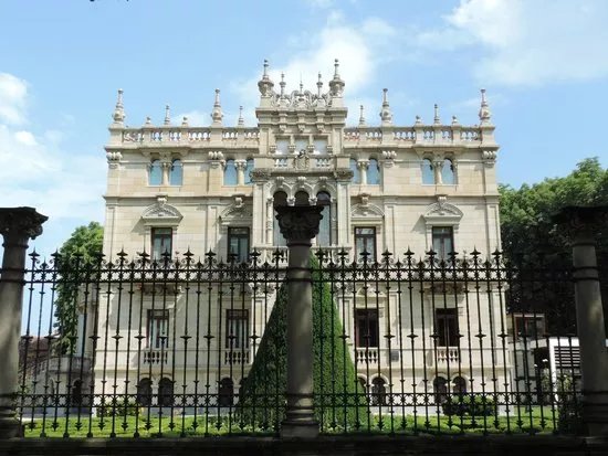 Museo de Bellas Artes