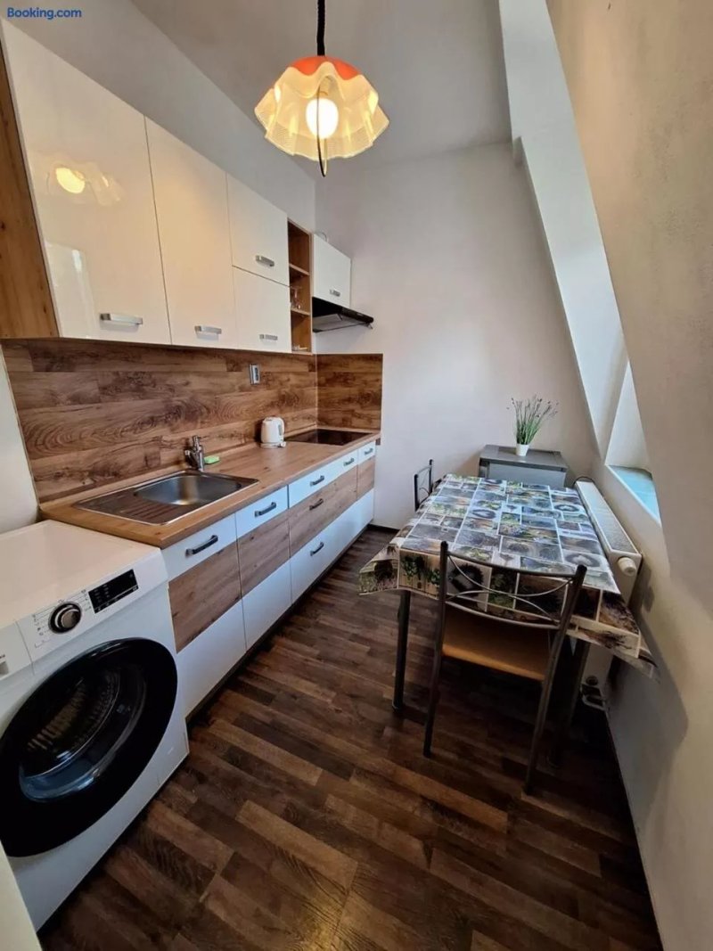 Moravia Boutique Apartments