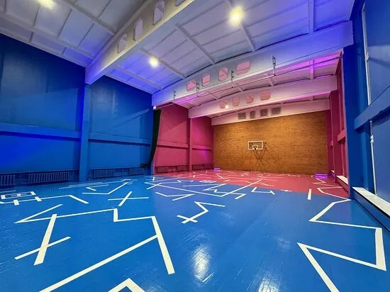 Vr Arena - Kaunas
