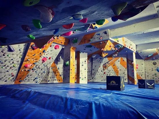 Limassol Climbing Club