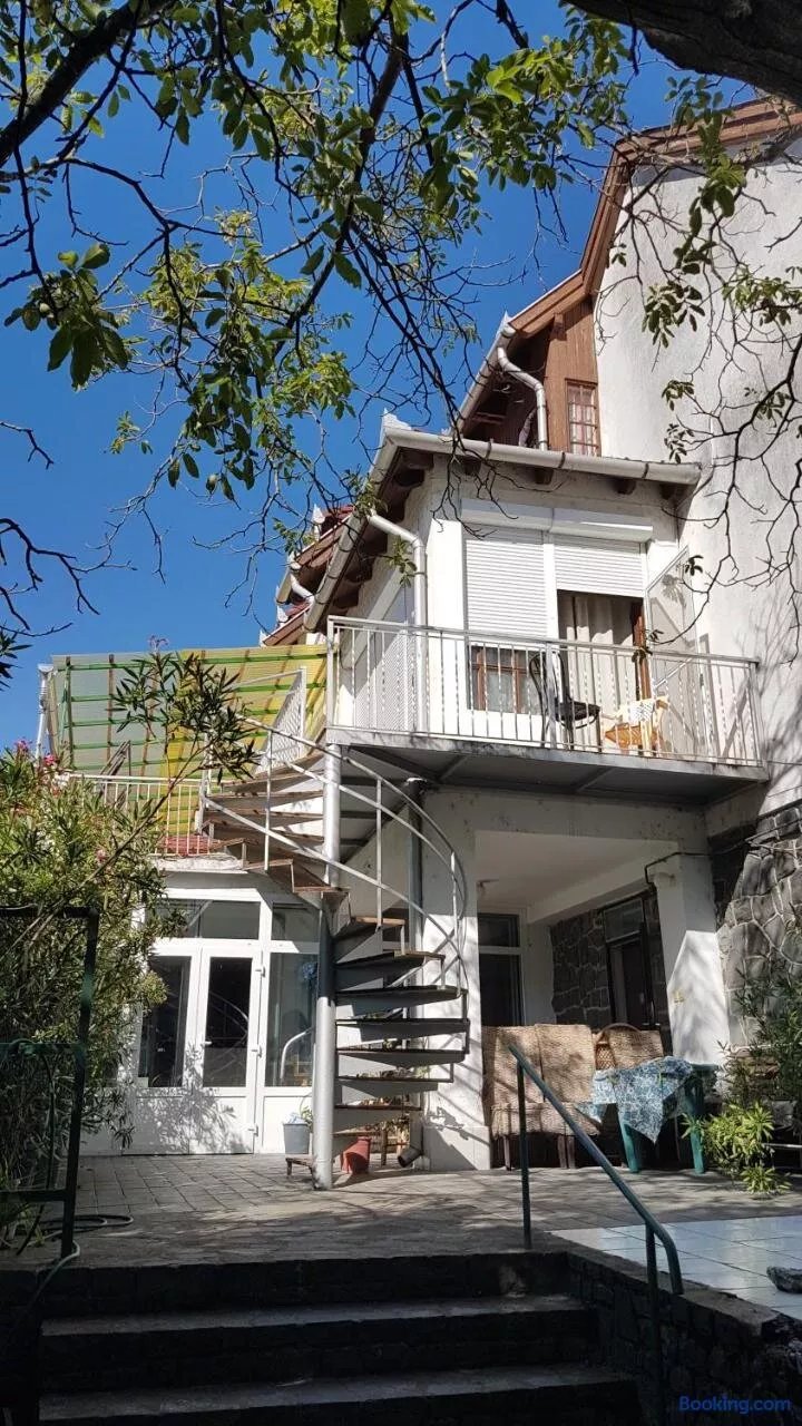 Szatmari Vendeghaz