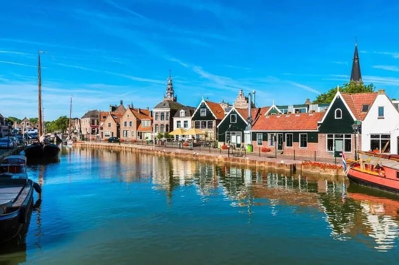Luxurious apartment in “The Stables” of our Farmers Inn near Amsterdam