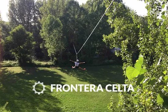 Frontera Celta