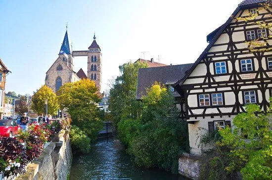 Stadtarchiv Esslingen am Neckar