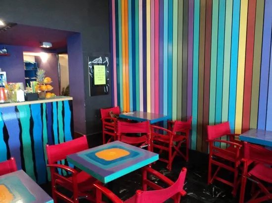Kino Gric