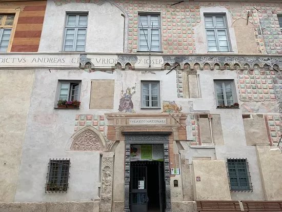 Teatro delle Udienze