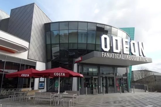 Odeon