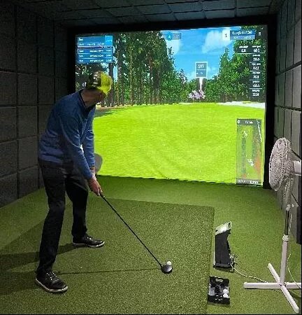 Smash factor golf club