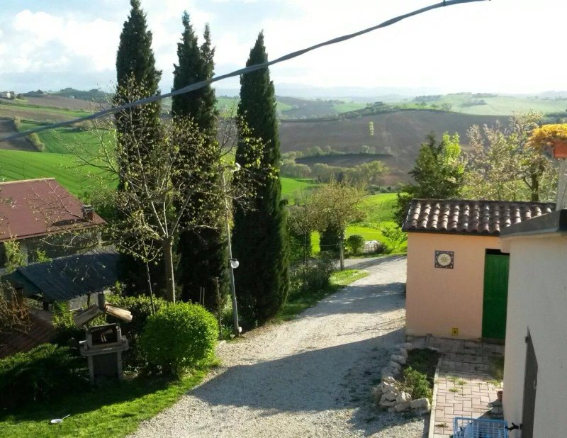 Agriturismo Pozzo Santo