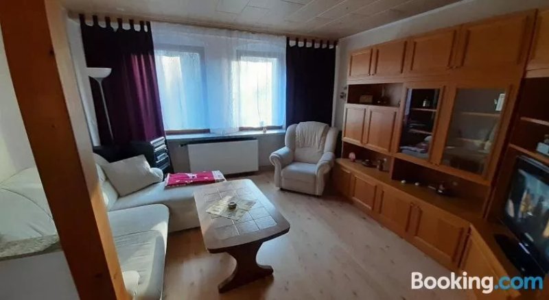 Ferienwohnung bei Anne