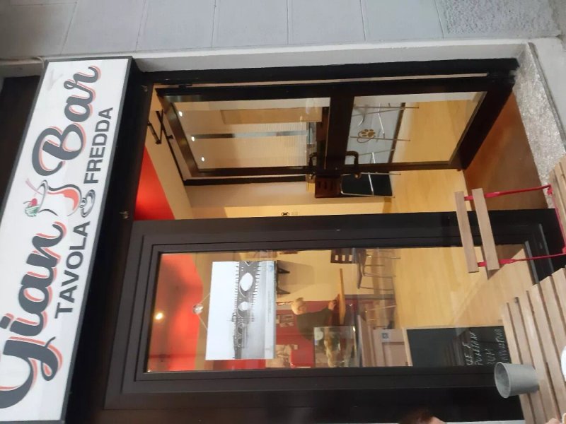 Bar Caffetteria