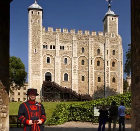 Steve's London Private Tours