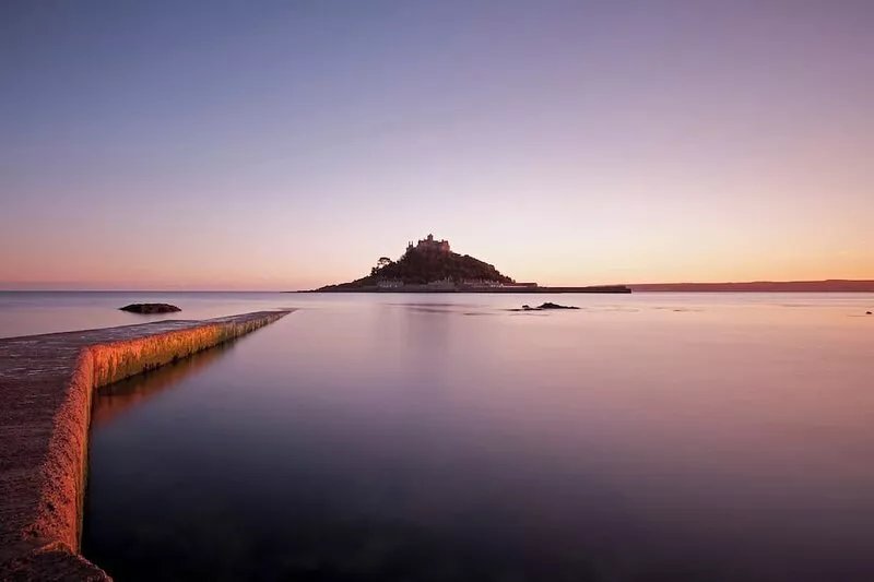 2 bedroom accommodation in Marazion