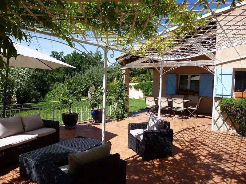 Provencal house