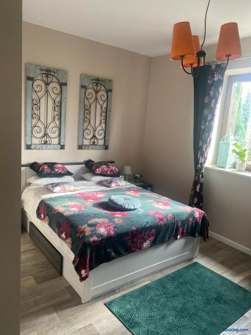 Rubinowe Apartamenty