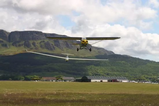 Ulster Gliding Club