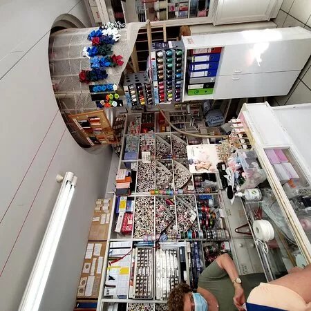 Mercado de Abastos de la Concepcion