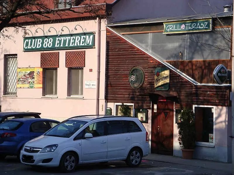 Club 88