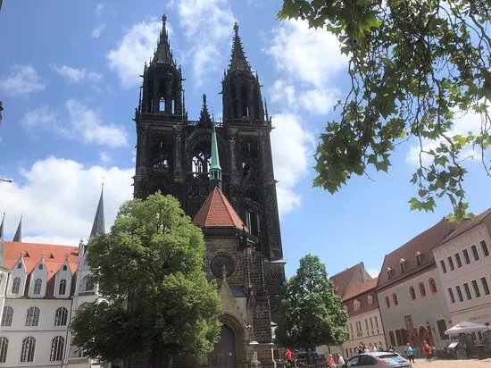 Meissner Dom
