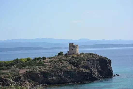 Torre Cannai
