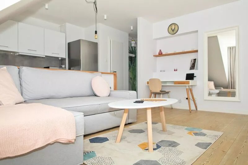Apartment by the Castle - top spot in city
