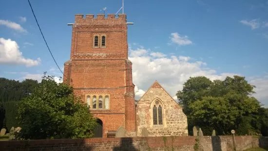 St Mary's Church