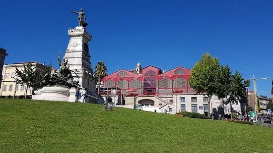 Mercado Ferreira Borges