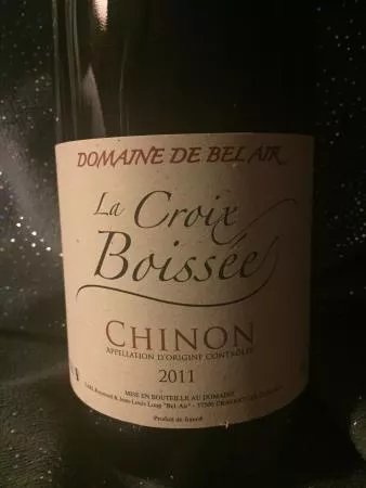 Domaine de Bel Air