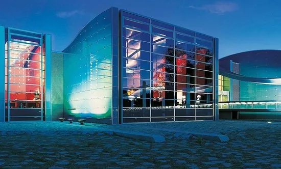 Spielbank Bad Steben