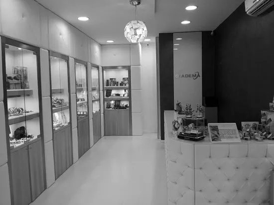 Giadema Universal Fashion Jewellery