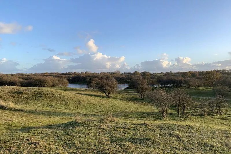 Holiday Home On The Waterfront, 7 People, 3 Bedrooms