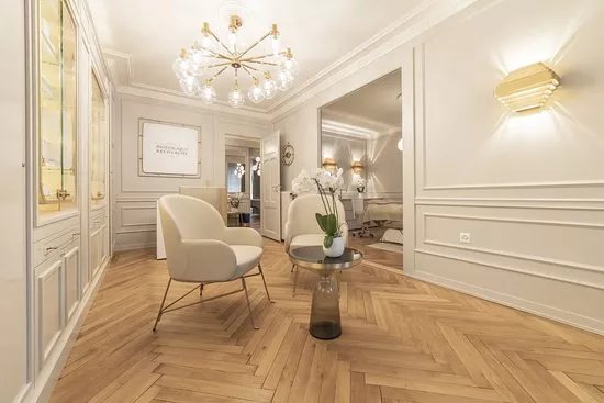 Ambassade Biologique Recherche Geneve