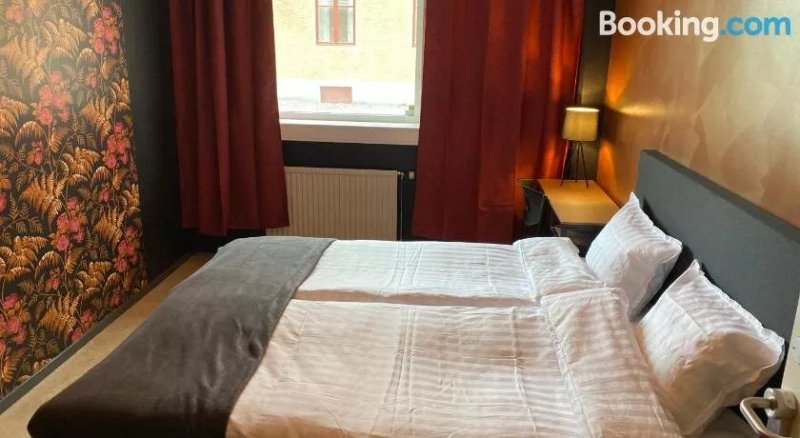 365 City Hostel Borlange