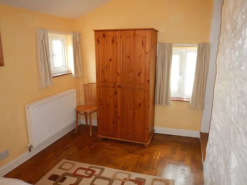 Llainddu Farm Lovely Detached Cottage, Beautiful Views, Gardens And Woodland
