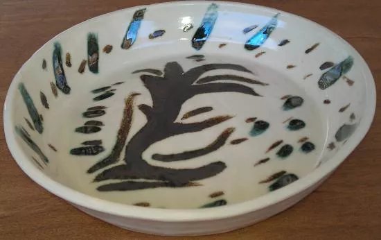 Roki Pottery