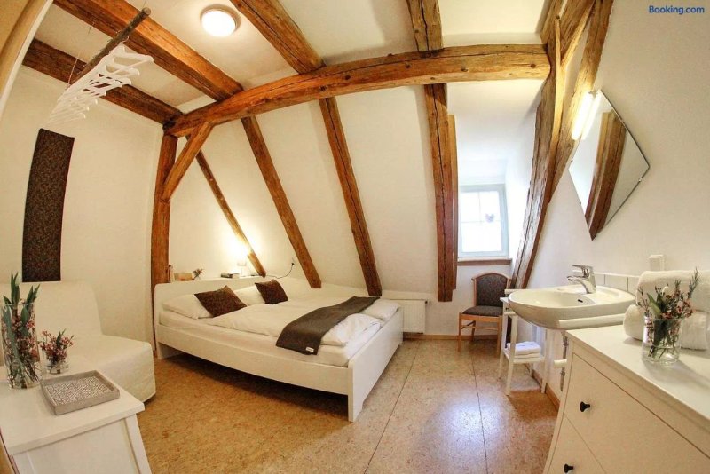 Hostel Einkorn
