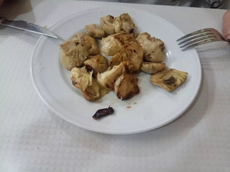 Restaurante Barcelona