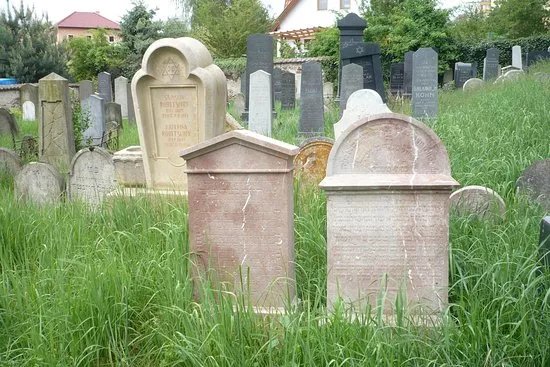 Jewish Cemetery