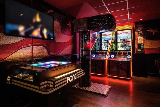Nordic Sportsbar