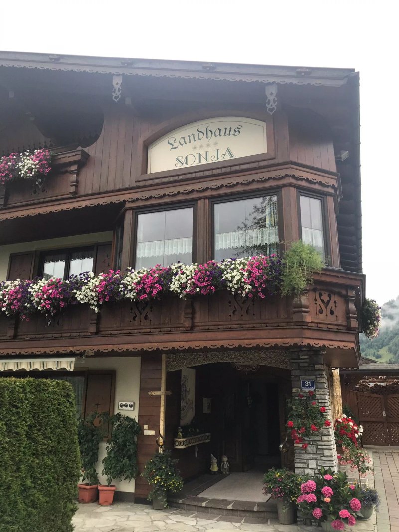 Landhaus Sonja