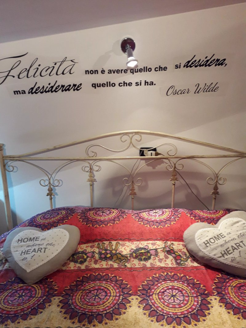 B&B Luna Rossa