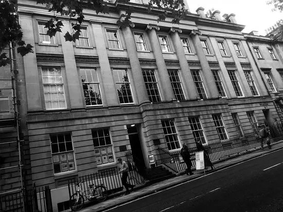 Bath Royal Literary and Scientific Institution