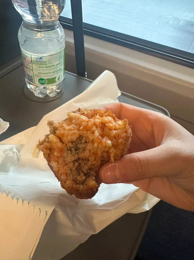 Pizzeria O Surdato N'ammurato
