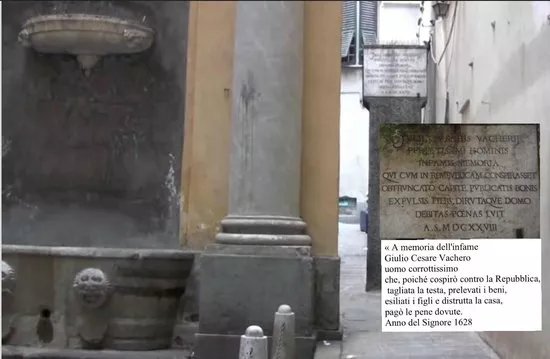 Colonna Infame
