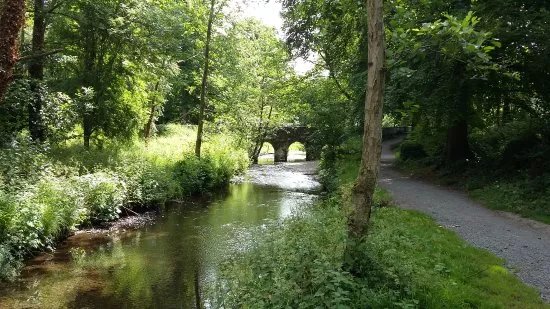 Minnowburn